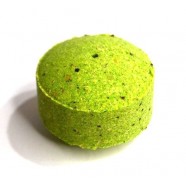 Шайба для макушатника, кукурудзяна, з отвором, смак Камиш, 50х20мм, 80г